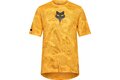 Cyklistický dres FOX RANGER TRU DRI SS