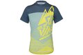 Cyklistický dres SILVINI DENNI CD2283 JR
