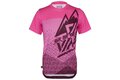 Cyklistický dres SILVINI DENNI CD2283 JR