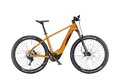 Horské elektrokolo KTM MACINA TEAM 892, model 2025