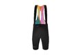 Cyklistické šortky SANTINI UNICO EDGE BIB