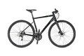 Gravel kolo AUTHOR AURA XR2, model 2025