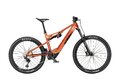 Celoodpružené elektrokolo KTM MACINA KAPOHO ELITE, model 2025