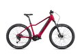 Horské elektrokolo CRUSSIS e-GUERA 7.10 720 Wh, model 2025