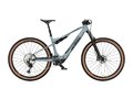 Celoodpružené elektrokolo KTM MACINA SCARP SX MASTER