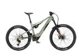 Celoodpružené elektrokolo KTM MACINA KAPOHO MASTER ABS, model 2025