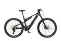 Elektrokolo KTM MACINA LYCAN 891, model 2025
