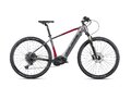 Elektrokolo CRUSSIS CROSS 9.10 (720 Wh), model 22025