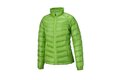 Péřová bunda PHENIX FLUFFY JACKET ES382IT50