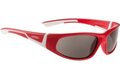 Brýle ALPINA 16 FLEXXY JUNIOR RED WH