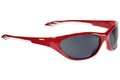 Brýle ALPINA 17 SEICO RED/WHT JR