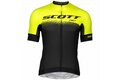 Cyklistický dres SCOTT RC PRO