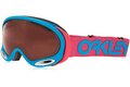 Lyžařské brýle OAKLEY A-FRAME 2.0 OO7044-46
