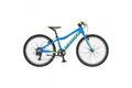 Dětské kolo SCOTT SCALE 24 RIGID FORK, model 2019