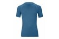 Triko ORTOVOX MERINO COMPETITION SHORT SLEEVE