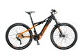 Elektrokolo KTM MACINA CHACANA 294, model 2020