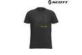 Triko SCOTT TEE 10 GRAPHIC DRI