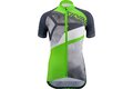 Cyklistický dres SILVINI TEAM CD1435