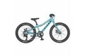 Dětské kolo SCOTT CONTESSA 20 RIGID, model 2020