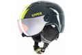 UVEX JUNIOR VISOR PRO, model 2017/18