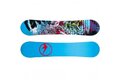 Snowboard FTWO TRANS STYLE, model 2017/18 (délka 120 cm)