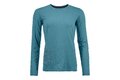 Triko ORTOVOX NAKED SHEEP LONG SLEEVE W
