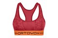ORTOVOX ROCK‘N‘WOOL SPORT TOP W