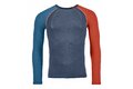Triko ORTOVOX COMPETITION LIGHT LONG SLEEVE