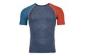 Triko ORTOVOX COMPETITION LIGHT SHORT SLEEVE