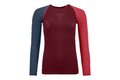 Triko ORTOVOX COMPETITION LIGHT LONG SLEEVE W