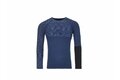 Triko ORTOVOX 230 COMPETITION LONG SLEEVE