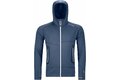 Mikina ORTOVOX FLEECE LIGHT HOODY