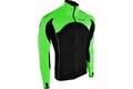 Mikina SILVINI 8/9 MJ712 MATESE XL BK/GREEN