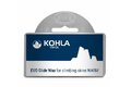 Vosk KOHLA EVO GLIDE WAX COLD