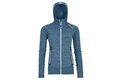 Dámská mikina ORTOVOX FLEECE MELANGE W