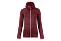 Dámská mikina ORTOVOX FLEECE MELANGE W