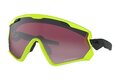 Cyklistické brýle OAKLEY WIND JACKET 2.0 OO9418-0445