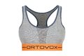 Podprsenka ORTOVOX ROCK‘N‘WOOL SPORT TOP W