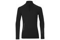 Triko ORTOVOX COMPETITION ZIP NECK