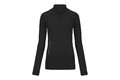 Triko ORTOVOX COMPETITION ZIP NECK W