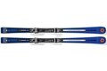 Sjezdové lyže BLIZZARD QUATTRO RS 76, model 2019/20 (set s vázáním)