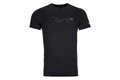 Triko ORTOVOX MERINO MOUNTAIN T-SHIRT