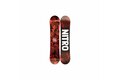 Snowboard NITRO RIPPER KIDS, model 2019/20