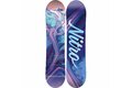 Snowboard NITRO SPIRIT KIDS, model 2019/20