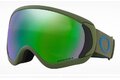 Lyžařské brýle OAKLEY CANOPY OO7047-95, model 2019/20