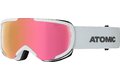 Lyžařské brýle ATOMIC SAVOR S HD, model 2019/20