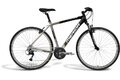 Merida CROSSWAY TFS 100 Comfort-V, model 2009
