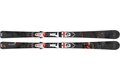Lyže Rossignol ATTRAXION III + SAPHIR 110, mod. 09/10