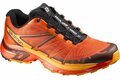 SALOMON WINGS PRO 2