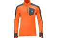 Triko SALOMON TRAIL RUNNER WARM LS